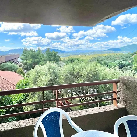 Appart hôtel Isa - In Cugnana