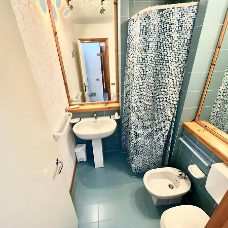 Aparthotel Isa - In Cugnana